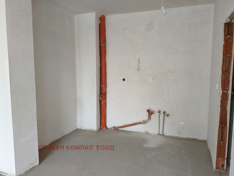 Продава 2-СТАЕН, гр. Пловдив, Тракия, снимка 3 - Апартаменти - 53116391