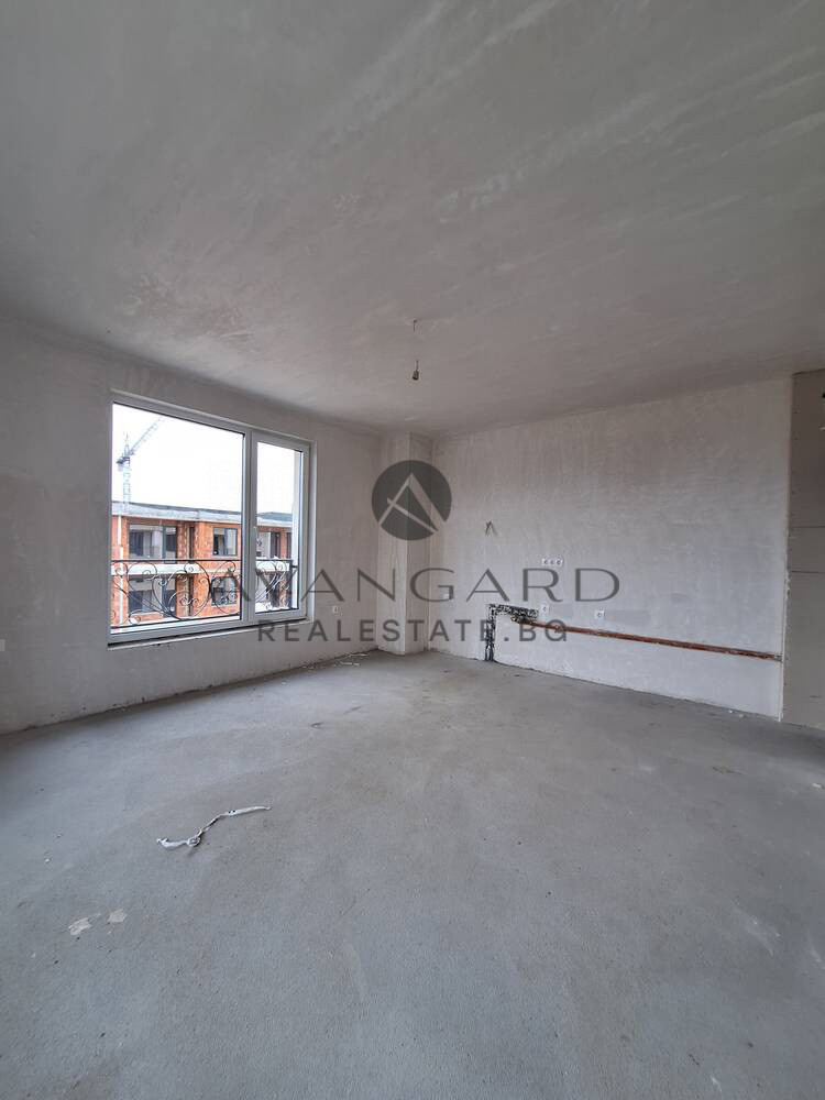 Продава 2-СТАЕН, гр. Пловдив, Кършияка