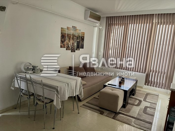 Продава 2-СТАЕН, гр. Пловдив, Кършияка, снимка 2 - Апартаменти - 53671659