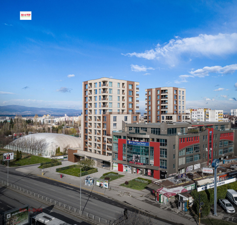 Satılık  2 yatak odası Sofia , Mladost 1A , 127 metrekare | 94584251 - görüntü [2]