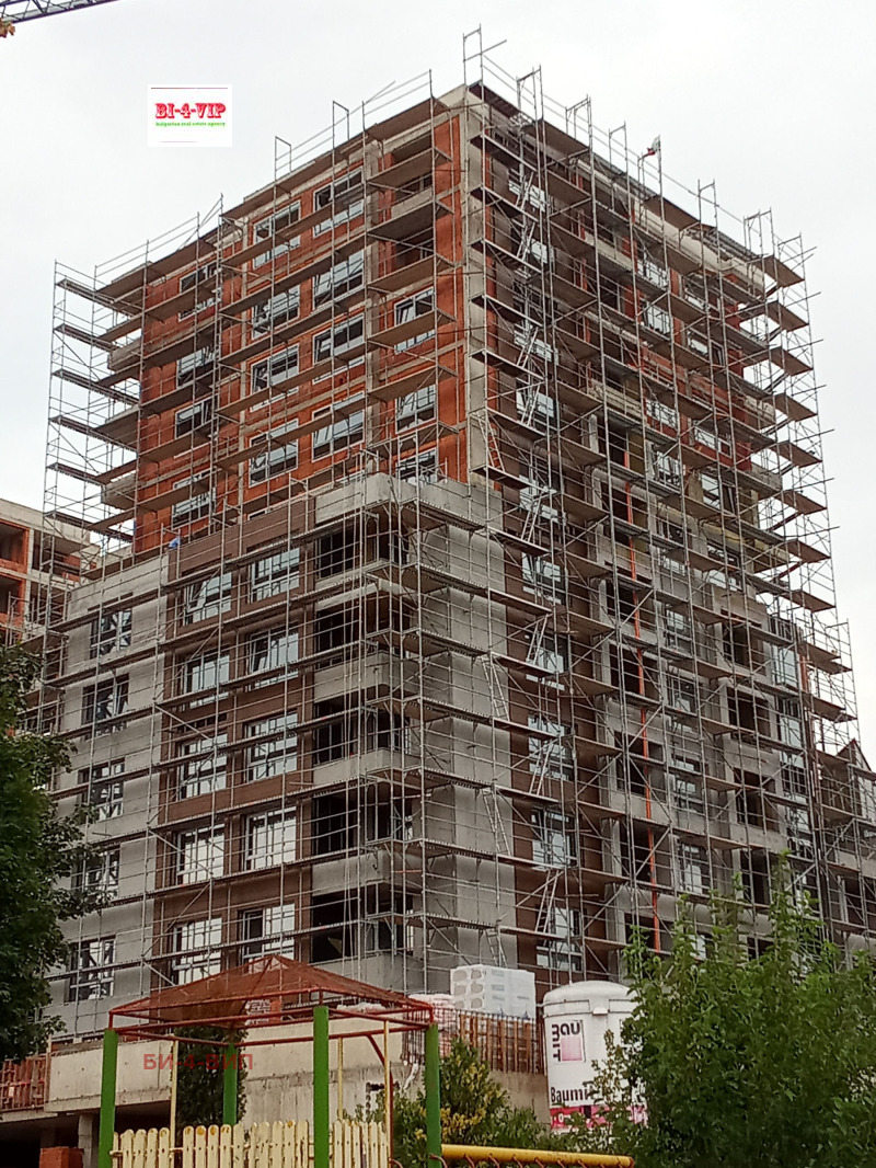 Satılık  2 yatak odası Sofia , Mladost 1A , 127 metrekare | 94584251