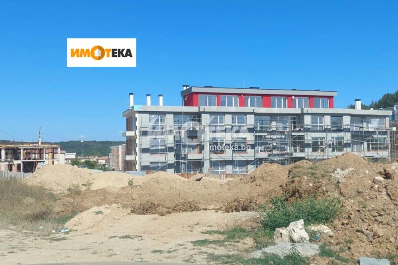 Продава 3-СТАЕН, гр. Варна, Виница, снимка 1 - Aпартаменти - 48097003