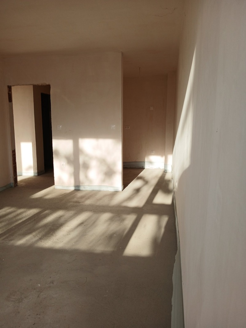 Продава 3-СТАЕН, гр. Пловдив, Съдийски, снимка 3 - Апартаменти - 52062177