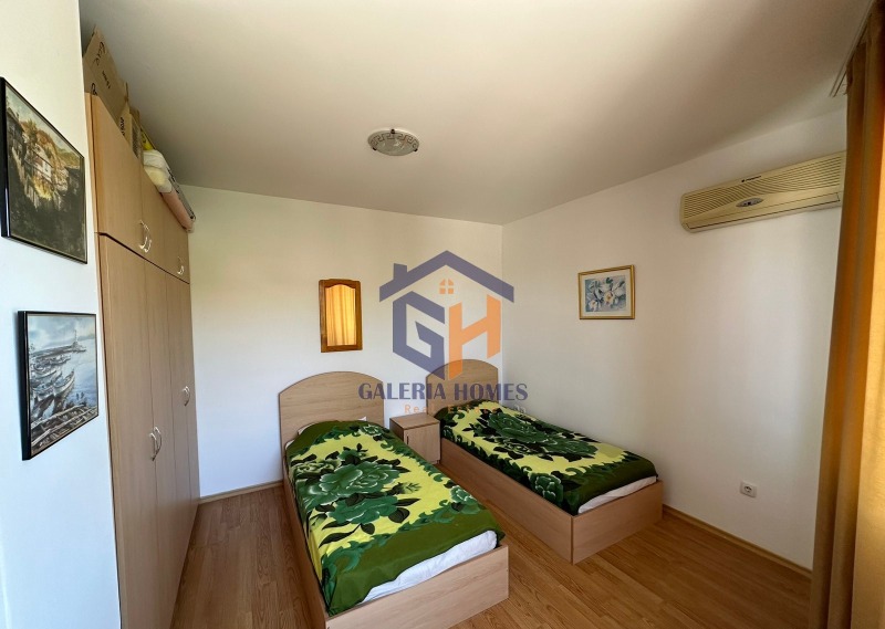 À vendre  2 chambres région Bourgas , Ravda , 89 m² | 74571161 - image [9]