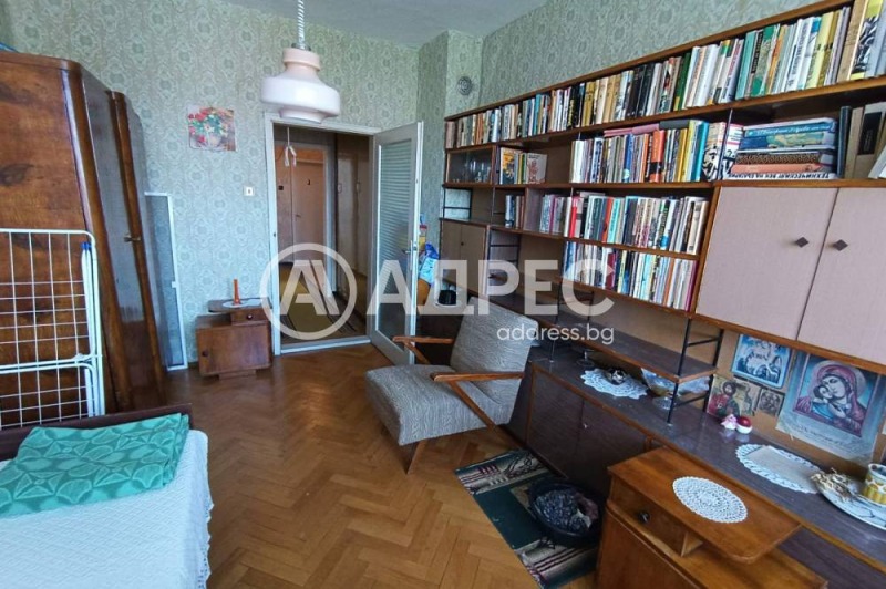 Продается  2 спальни Разград , Център , 77 кв.м | 95914571 - изображение [5]
