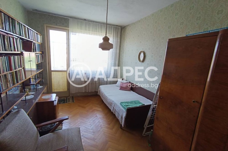 Продается  2 спальни Разград , Център , 77 кв.м | 95914571 - изображение [6]
