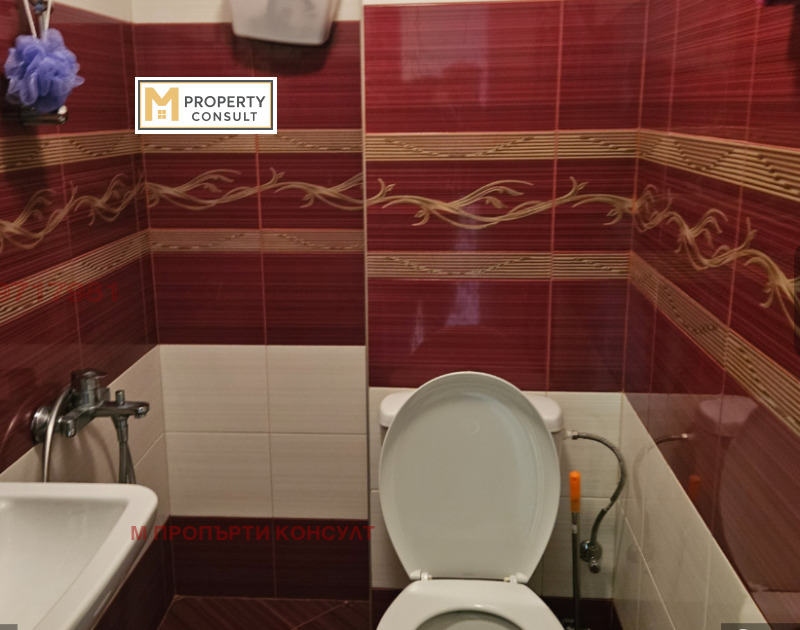 For Sale  2 bedroom Pleven , Shirok tsentar , 100 sq.m | 99133256 - image [6]