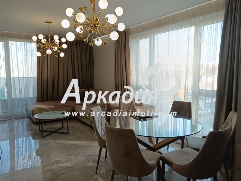 Продава 3-СТАЕН, гр. Пловдив, Кършияка