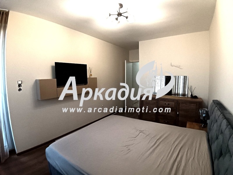 Продава 3-СТАЕН, гр. Пловдив, Кършияка, снимка 10 - Апартаменти - 52547112