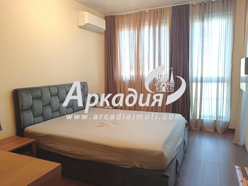 Продава 3-СТАЕН, гр. Пловдив, Кършияка, снимка 9 - Апартаменти - 52547112