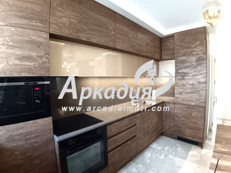 Продава 3-СТАЕН, гр. Пловдив, Кършияка, снимка 5 - Апартаменти - 52547112