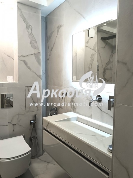 Продава 3-СТАЕН, гр. Пловдив, Кършияка, снимка 13 - Апартаменти - 52547112