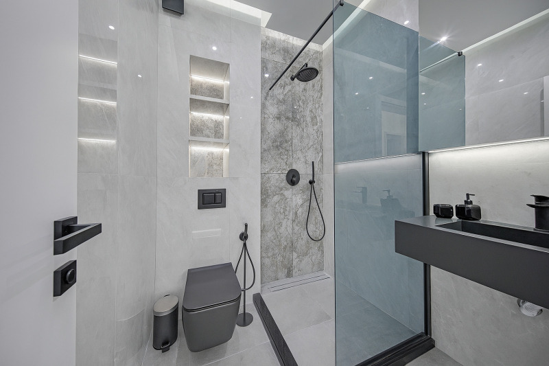 Продава 3-СТАЕН, гр. София, ПЗ Хладилника, снимка 8 - Апартаменти - 52937501