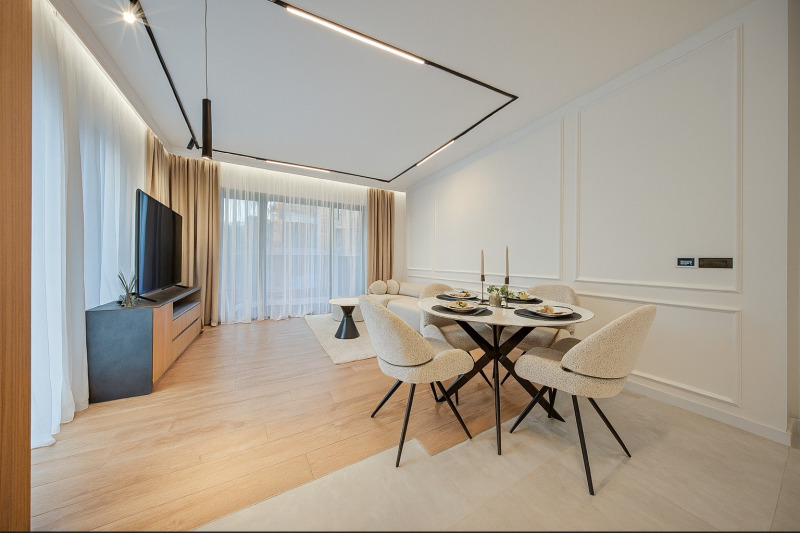 Продава 3-СТАЕН, гр. София, ПЗ Хладилника, снимка 3 - Апартаменти - 52937501