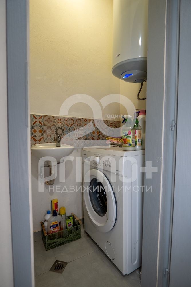 Продава 3-СТАЕН, гр. София, Кръстова вада, снимка 14 - Апартаменти - 54074794