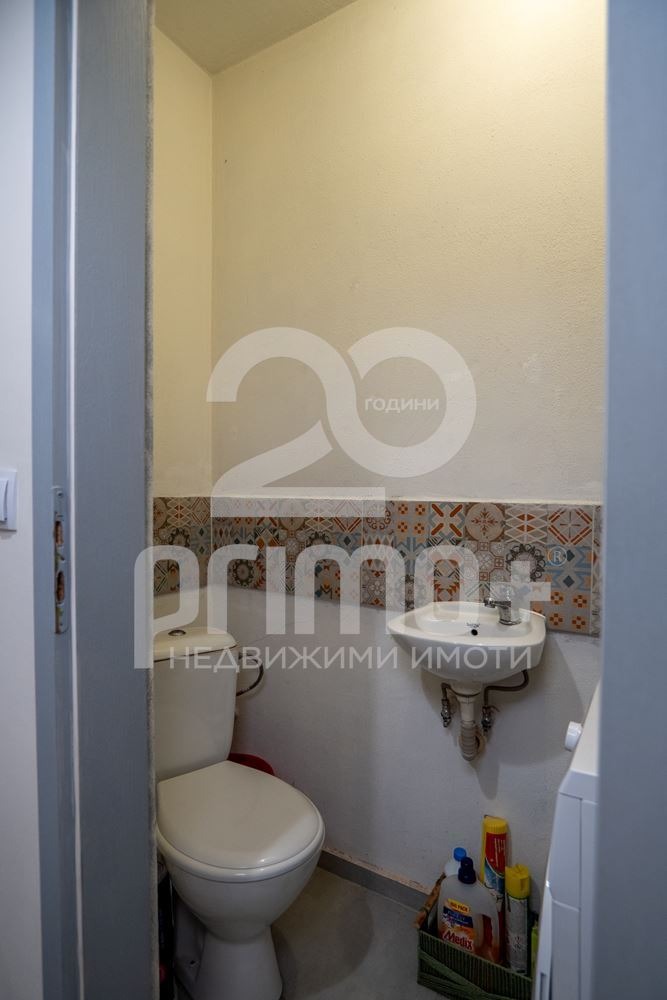 Продава 3-СТАЕН, гр. София, Кръстова вада, снимка 13 - Апартаменти - 54074794