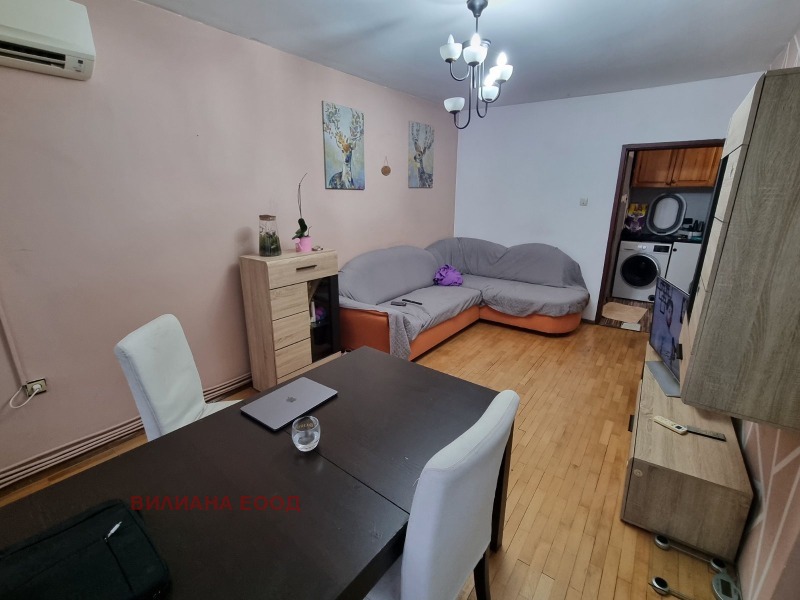 Продава 3-СТАЕН, гр. Горна Оряховица, област Велико Търново, снимка 8 - Апартаменти - 55904386