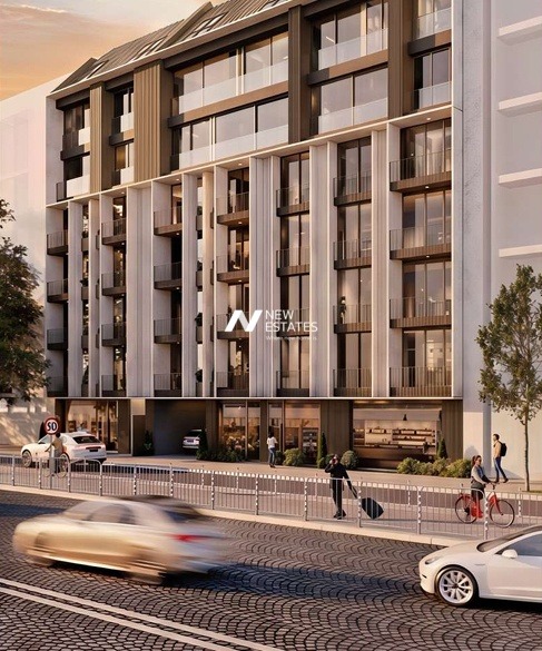 Продава 4-СТАЕН, гр. София, Лагера, снимка 3 - Апартаменти - 54970707