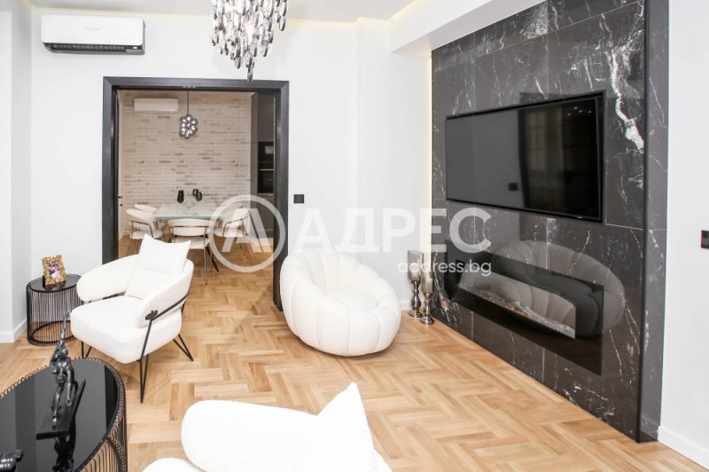 À vendre  3+ chambres Sofia , Tsentar , 133 m² | 33379860 - image [2]