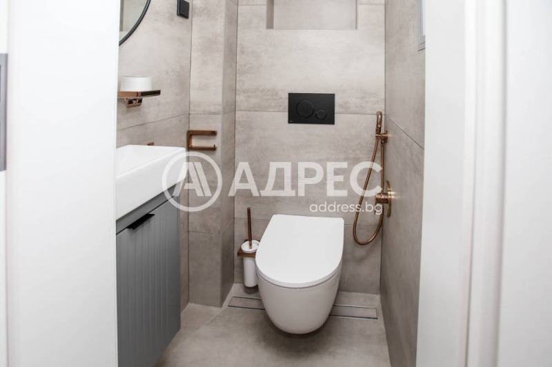 Na prodej  3+ ložnice Sofia , Centar , 133 m2 | 33379860 - obraz [11]