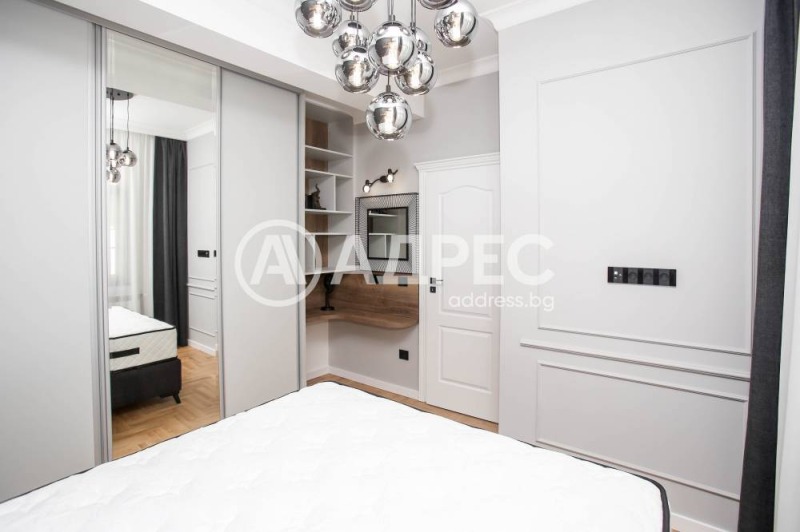 Na prodej  3+ ložnice Sofia , Centar , 133 m2 | 33379860 - obraz [13]