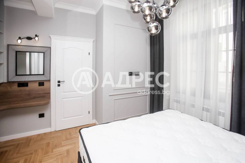 À vendre  3+ chambres Sofia , Tsentar , 133 m² | 33379860 - image [12]