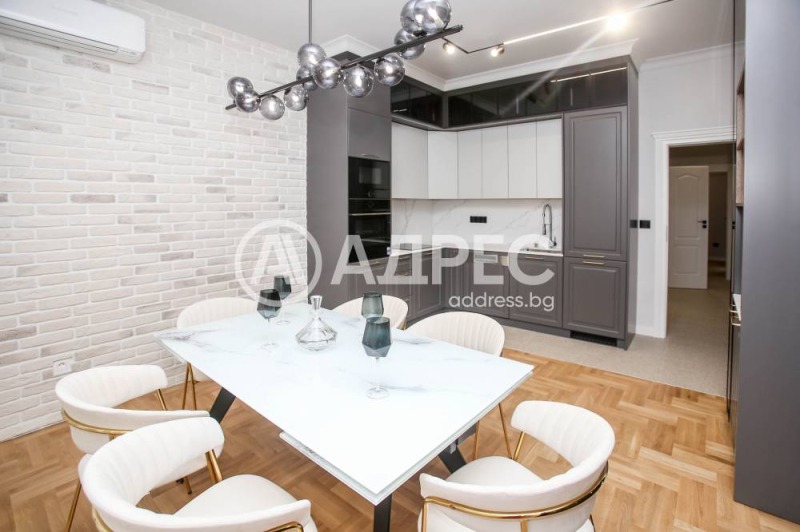 À vendre  3+ chambres Sofia , Tsentar , 133 m² | 33379860 - image [16]