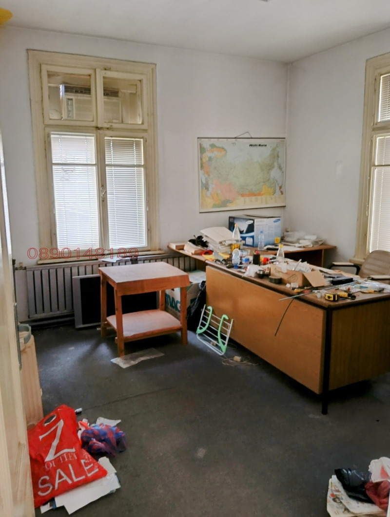 Продава ЕТАЖ ОТ КЪЩА, гр. Пловдив, Център, снимка 14 - Етаж от къща - 52785793