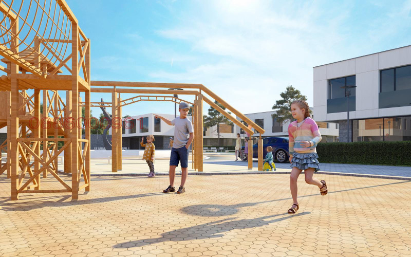 Na prodej  Dům oblast Sofia , Elin Pelin , 162 m2 | 76988435 - obraz [2]