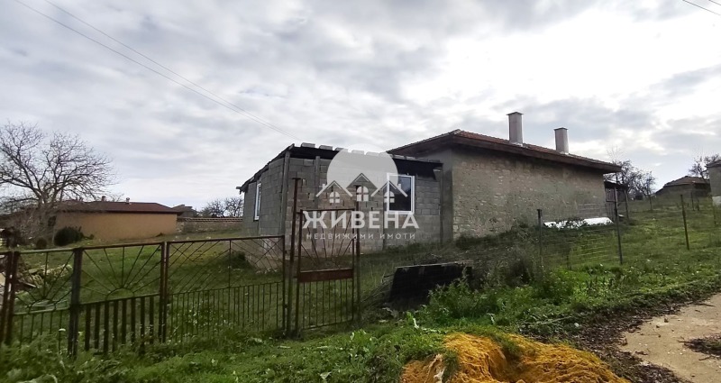 Продава КЪЩА, с. Водица, област Варна, снимка 15 - Къщи - 52706642