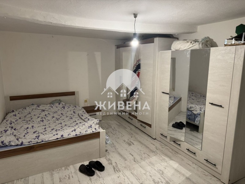 Продава КЪЩА, с. Водица, област Варна, снимка 4 - Къщи - 52706642