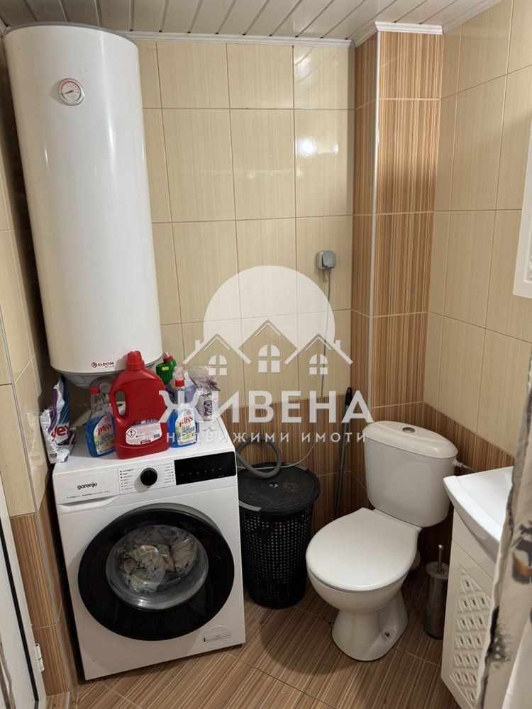 Продава КЪЩА, с. Водица, област Варна, снимка 11 - Къщи - 52706642