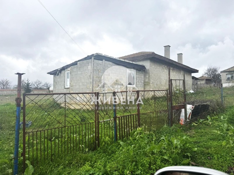 Продава КЪЩА, с. Водица, област Варна, снимка 14 - Къщи - 52706642