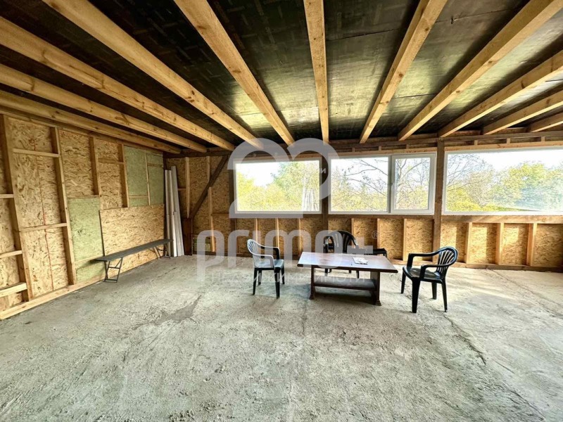 Продава КЪЩА, с. Хераково, област София област, снимка 9 - Къщи - 53021314