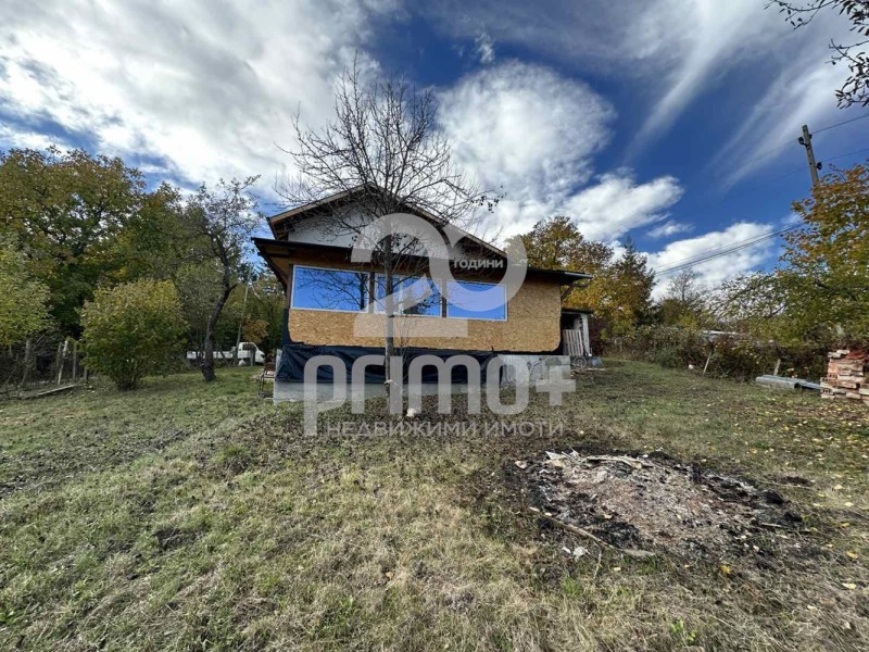 Продава КЪЩА, с. Хераково, област София област, снимка 16 - Къщи - 53021314