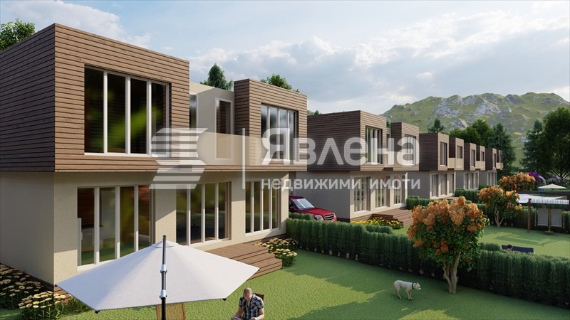 Продава КЪЩА, гр. Варна, м-т Акчелар, снимка 3 - Къщи - 53182672