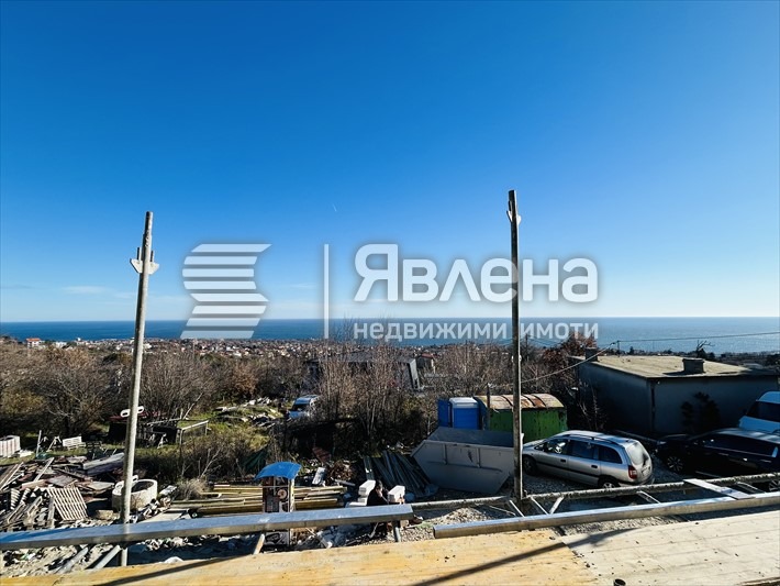 Продава КЪЩА, гр. Варна, м-т Акчелар, снимка 4 - Къщи - 53182672