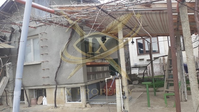 Продава КЪЩА, с. Кошарица, област Бургас, снимка 5 - Къщи - 54213739