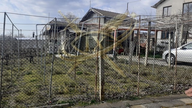 Продава КЪЩА, с. Кошарица, област Бургас, снимка 7 - Къщи - 54213739