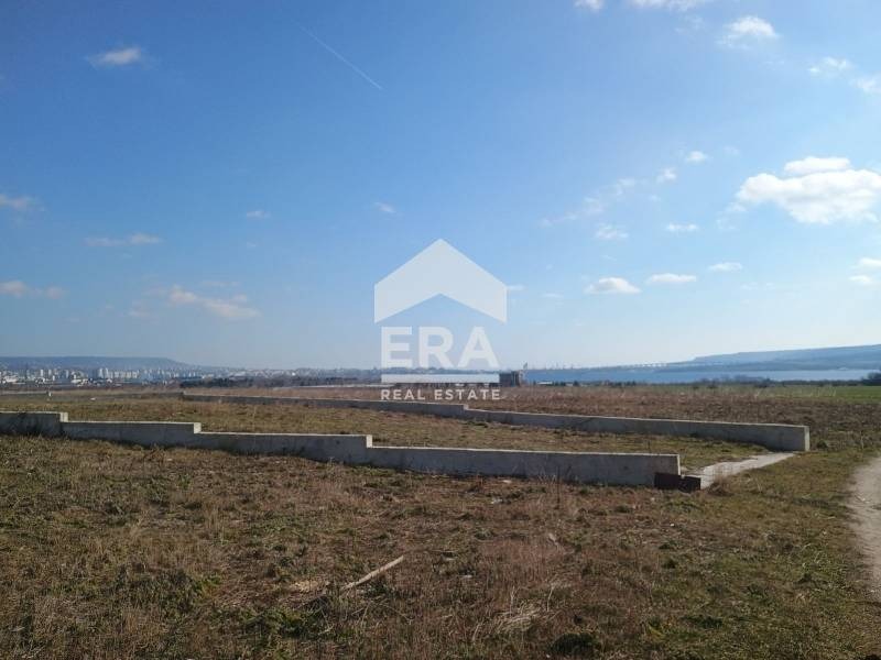 Продава ПАРЦЕЛ, гр. Варна, с. Тополи, снимка 2 - Парцели - 54945845