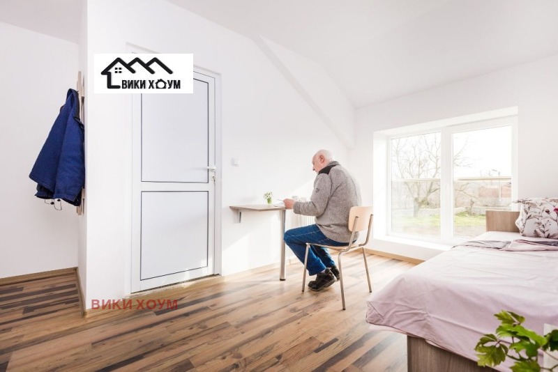 Продава БИЗНЕС ИМОТ, с. Калоян, област Варна, снимка 5 - Други - 52599177