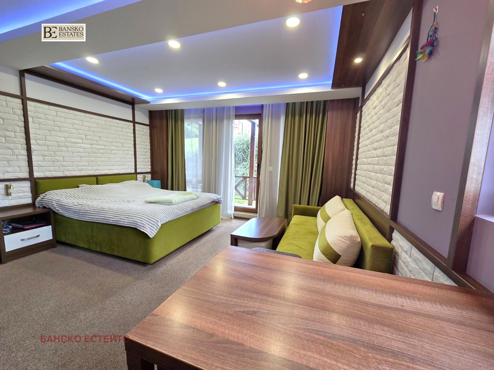 Продава 1-СТАЕН, гр. Банско, област Благоевград