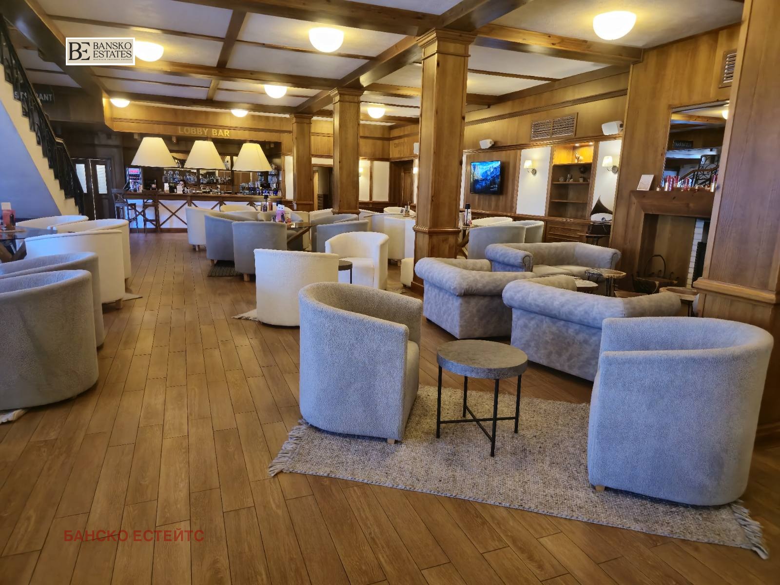 Продава 1-СТАЕН, гр. Банско, област Благоевград, снимка 12 - Апартаменти - 54262626