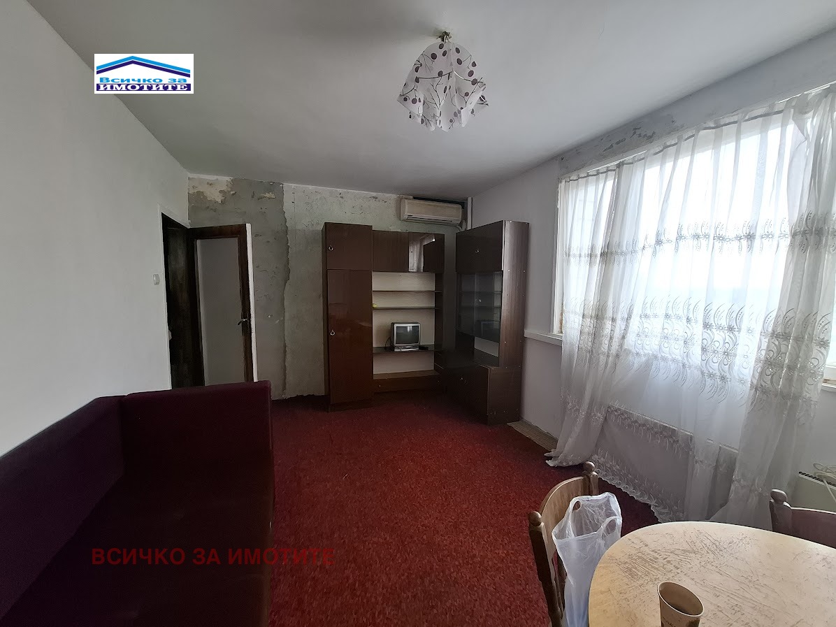 Продава 2-СТАЕН, гр. Русе, Център, снимка 2 - Апартаменти - 52049443