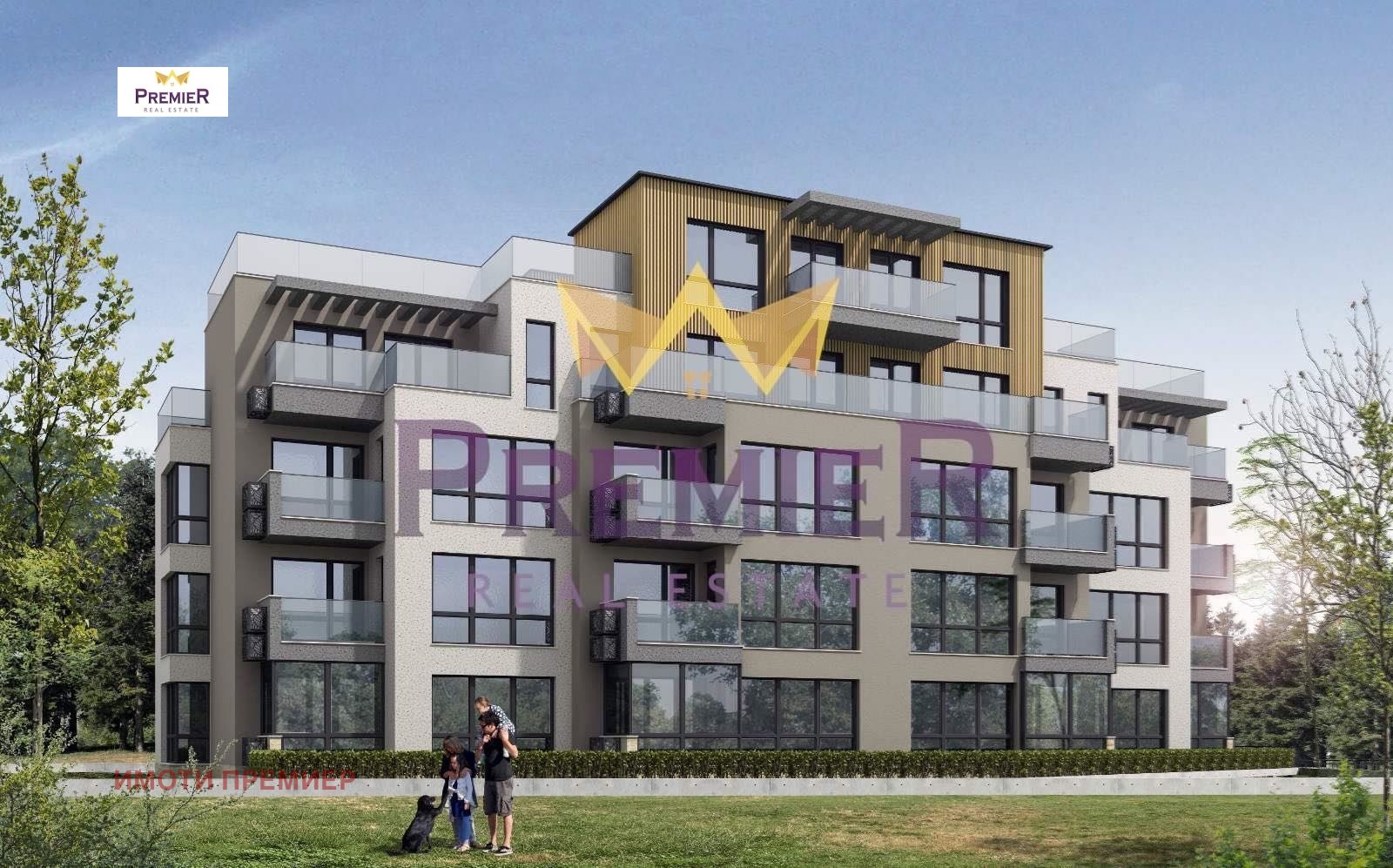 Продава 2-СТАЕН, гр. Варна, Виница, снимка 2 - Апартаменти - 52812705