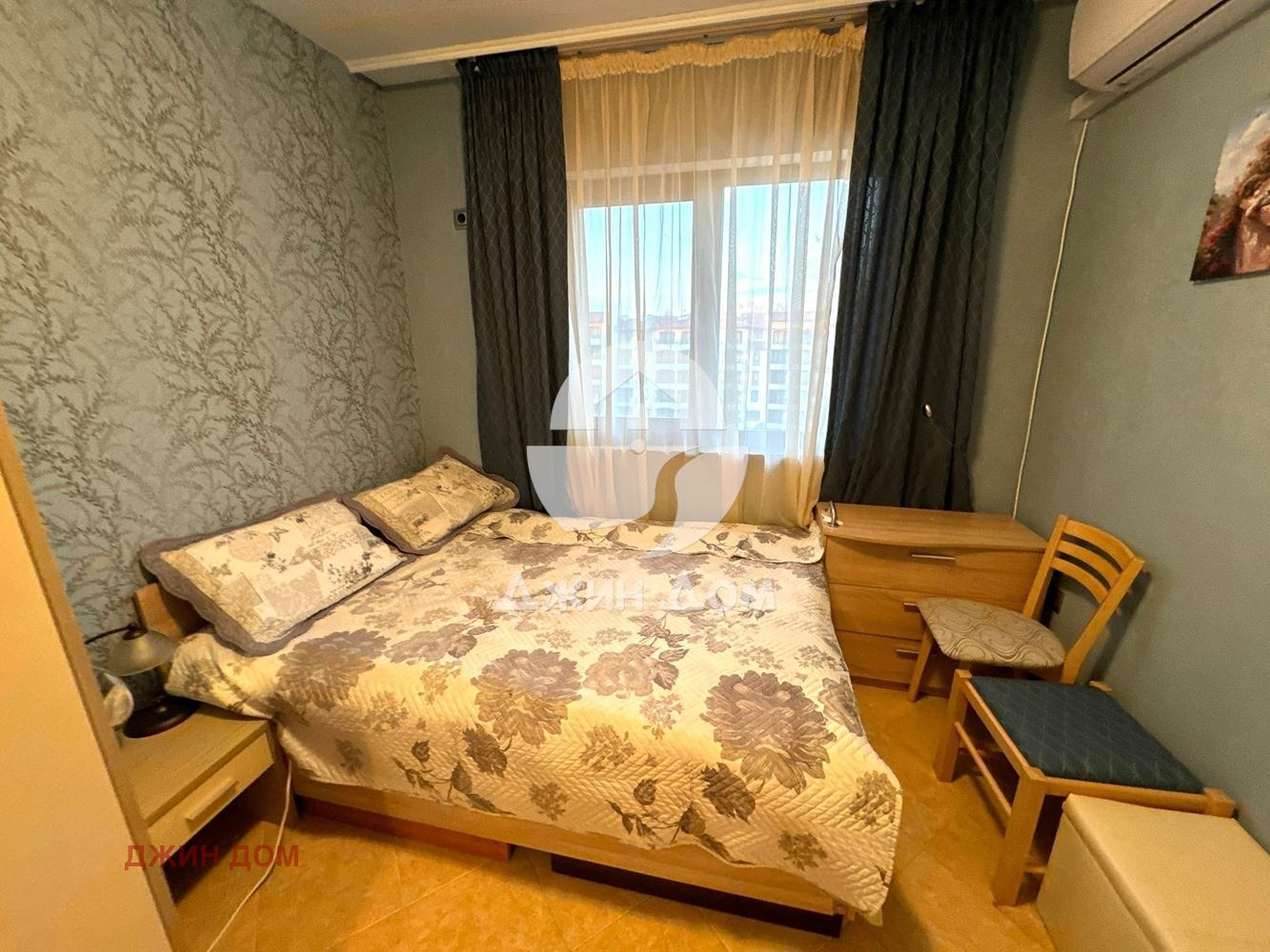 Продава 2-СТАЕН, к.к. Слънчев бряг, област Бургас, снимка 5 - Апартаменти - 54141132