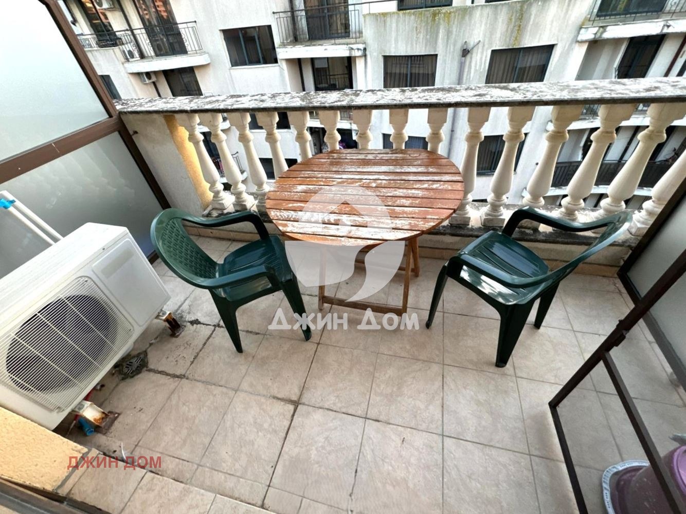 Продава 2-СТАЕН, к.к. Слънчев бряг, област Бургас, снимка 6 - Апартаменти - 54141132