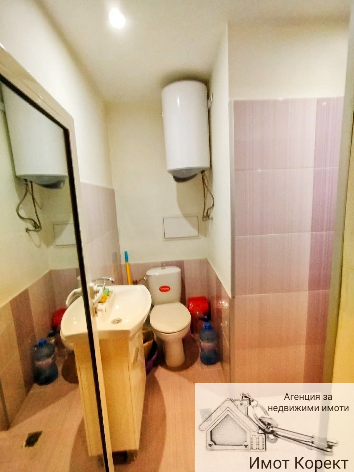 Продава 2-СТАЕН, гр. Асеновград, област Пловдив, снимка 7 - Апартаменти - 54242295