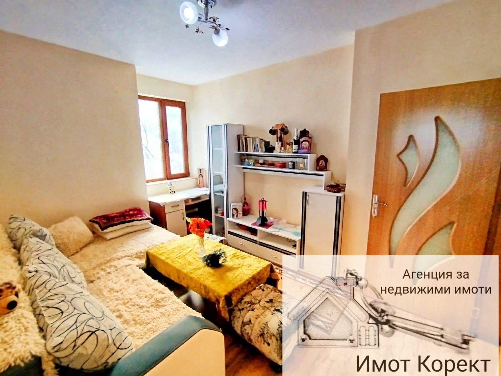 Продава 2-СТАЕН, гр. Асеновград, област Пловдив, снимка 4 - Апартаменти - 54242295