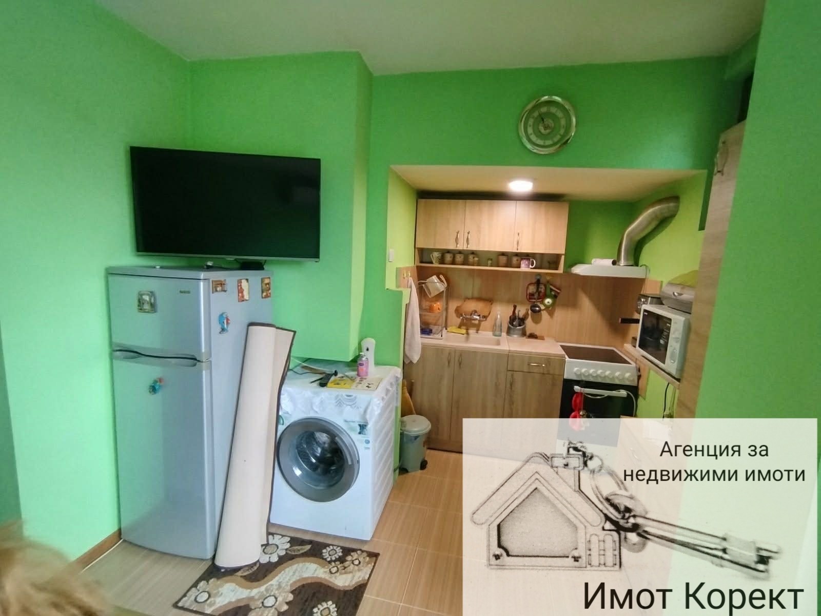 Продава 2-СТАЕН, гр. Асеновград, област Пловдив, снимка 3 - Апартаменти - 54242295